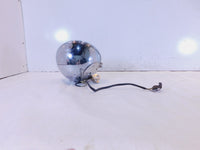 Harley Softail Heritage Classic & Fat Boy Chrome Shell Headlight Housing Bucket - C3 Cycle