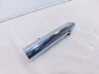 Harley Touring Road King Electra Glide Lower Rear Exhaust Pipe Cover Heat Shield - C3 Cycle