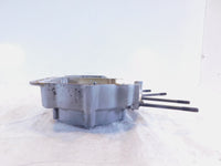 Harley Sportster 883 & 1200 Silver Engine Left Side Motor Crank Cases Crankcase - C3 Cycle