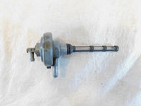 Piaggio Vespa LX GT GTS 50 125 250 Fuel Petrol Tank Depression Tap Petcock - C3 Cycle