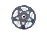 22-25 Harley Davidson Sportster Nightster RH975 Rear Wheel Belt Pulley Sprocket - C3 Cycle