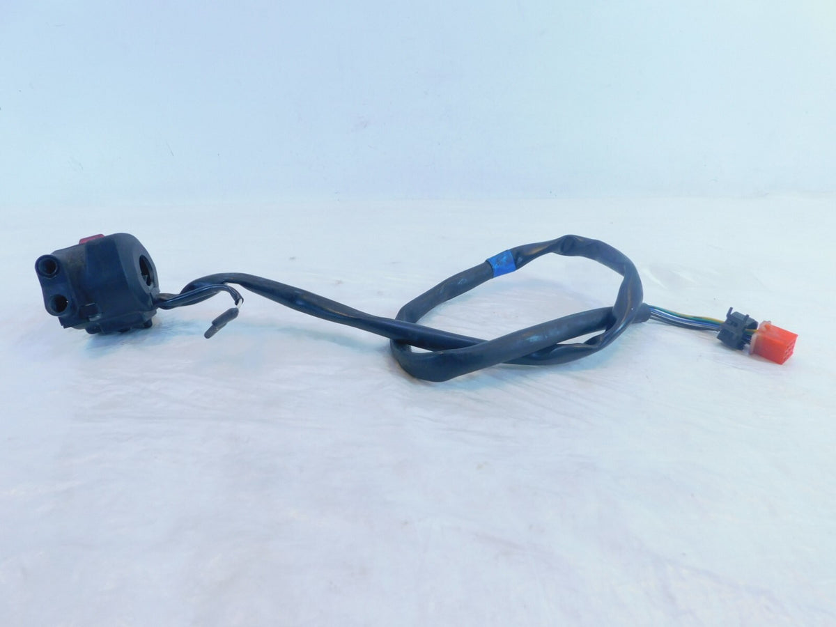 Honda NT700 NT700V NT700VA Deauville Right Engine Stop Start Handlebar Switches - C3 Cycle