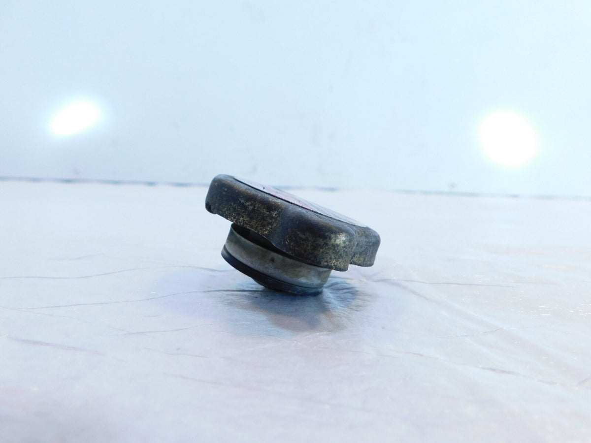 Honda VT600 Shadow 600 & VT750 Spirit Engine Coolant Filler Thermostat Cap Lid - C3 Cycle