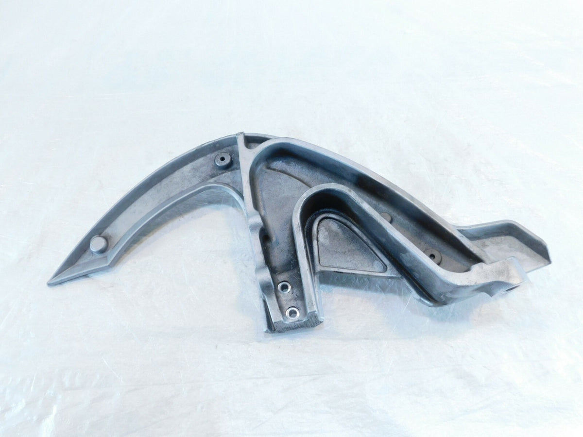 08-10 Victory Vision Right Passenger Footpeg Floorboard Footboard Bumper Bracket - C3 Cycle