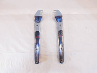 1996-2008 Kawasaki VN1500 Vulcan 1500 Classic Rear Fender Mount Strut Covers - C3 Cycle