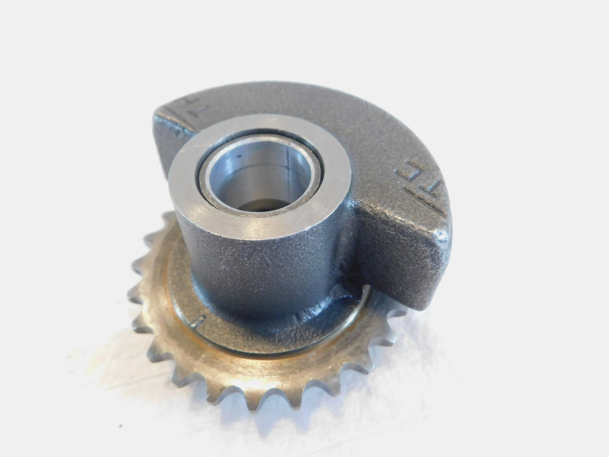 Honda CM450A CM450C Custom Engine Motor Crankshaft Balancer Shaft Gears w/ Chain - C3 Cycle