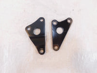 1986-2019 Suzuki Savage 650 LS650 & Boulevard S40 Engine Motor Bracket Mounts - C3 Cycle