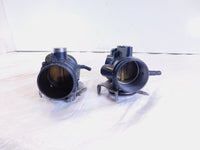 2000-2006 BMW R1150R & R1150-R Rockster Left/Right Intake Throttle Bodies - C3 Cycle