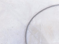Harley Dyna Wide Glide Super Glide & Low Rider Braided Front Brake Line Hose - C3 Cycle