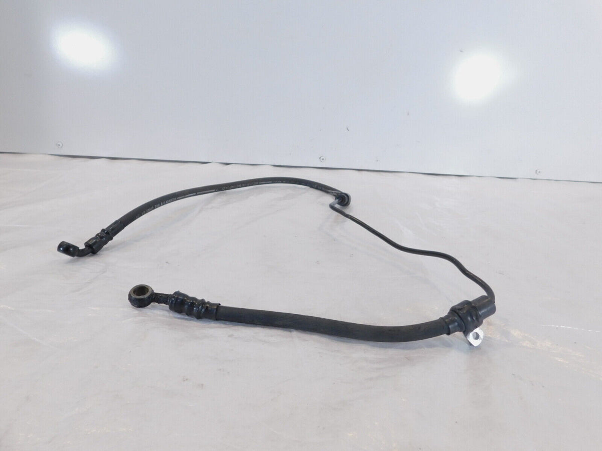 Harley Davidson Sportster 883 & 1200 Custom & Nightster Front Brake Hose Line - C3 Cycle