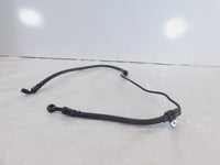 Harley Davidson Sportster 883 & 1200 Custom & Nightster Front Brake Hose Line - C3 Cycle