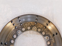 1987-1999 Kawasaki VN15SE Vulcan 88 VN1500A SE Rear Wheel Brake Disc Rotor 6.6mm - C3 Cycle