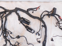 2007-2009 BMW R1200RT R1200 RT Main Electrical Wire Harness Wiring Loom