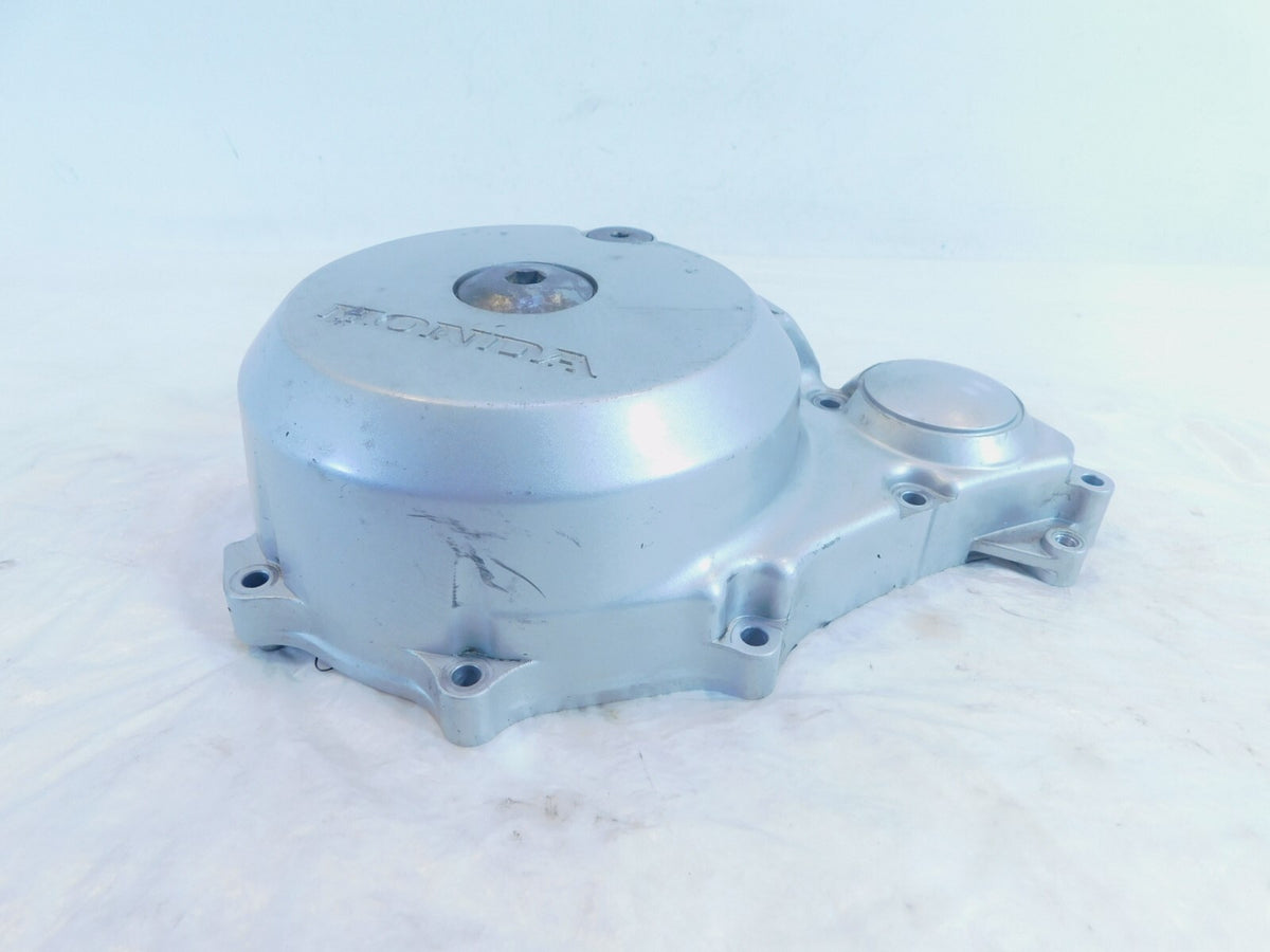 2010-2011 Honda NT700 NT700V NT700VA Deauville Left Engine Motor Stator Cover - C3 Cycle