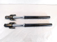 2009 & 2010 Harley Davidson Sportster XR1200 XR 1200 Front Fork Shock Leg Tubes - C3 Cycle