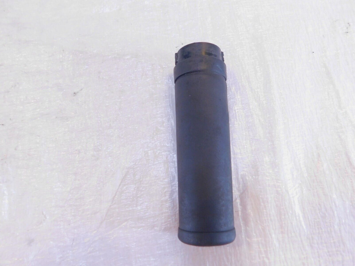 Harley Davidson Touring Dyna Sportster & Softail Black Right Handlebar Grip - C3 Cycle