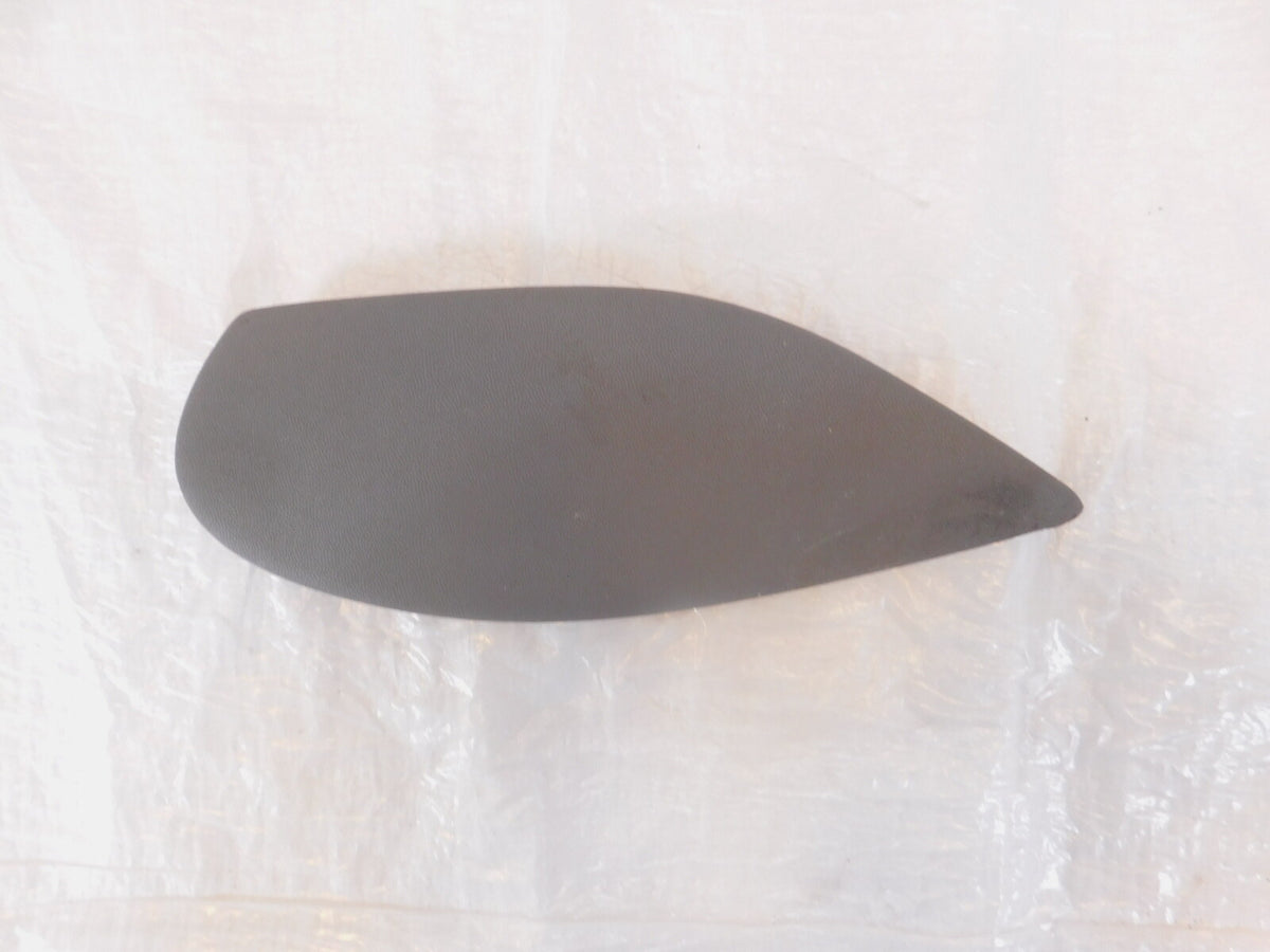 97-05 Porsche Carrera 911 996 Boxster 986 Center Console Left Cover Trim Panel - C3 Cycle