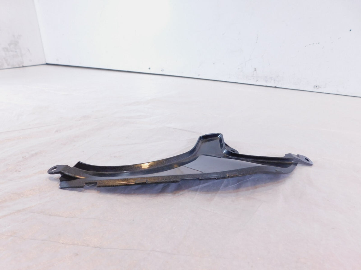 2018-2023 Kawasaki Ninja H2 SX SE ZX1002 Left Rear Seat Tail Cover Fairing Trim - C3 Cycle