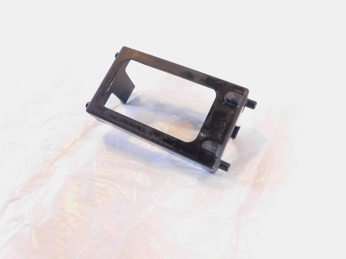 2006-2022 Kawasaki Ninja ZX-14 ZX-14R ZX1400 Battery Box Tray Holder Frame - C3 Cycle