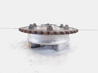 2001-2005 Kawasaki VN800 Vulcan 800 Classic Drifter Rear Wheel Hub & Sprocket - C3 Cycle