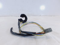 Harley Davidson Softail Dyna Sportster Left Handlebar Horn Turn Signal Switches - C3 Cycle
