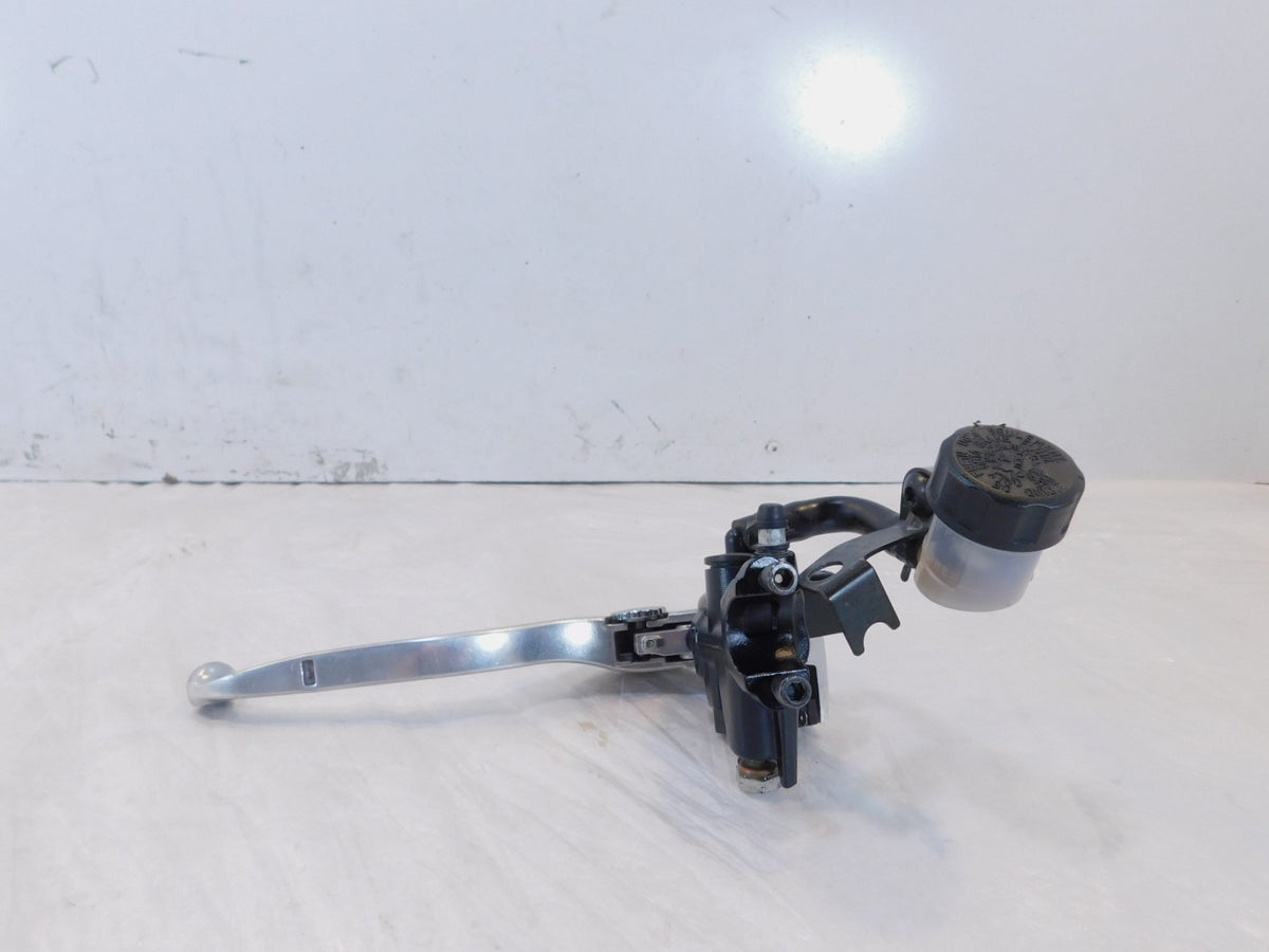 Erik Buell Racing EBR 1190 1190SX 1190RX Front Left Clutch Master Cylinder Lever - C3 Cycle