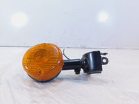 Yamaha Virago 750 XV750 Maxim XJ750 Black Front Left Turn Signal Indicator Light - C3 Cycle