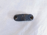 2001-2003 Indian Gilroy Scout Spirit Front Left Turn Signal Mount Bracket Clamp - C3 Cycle