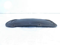 2003 03 Kawasaki Vulcan 1500 Classic VN1500 Mustang Black Rear Fender Bib Cover - C3 Cycle