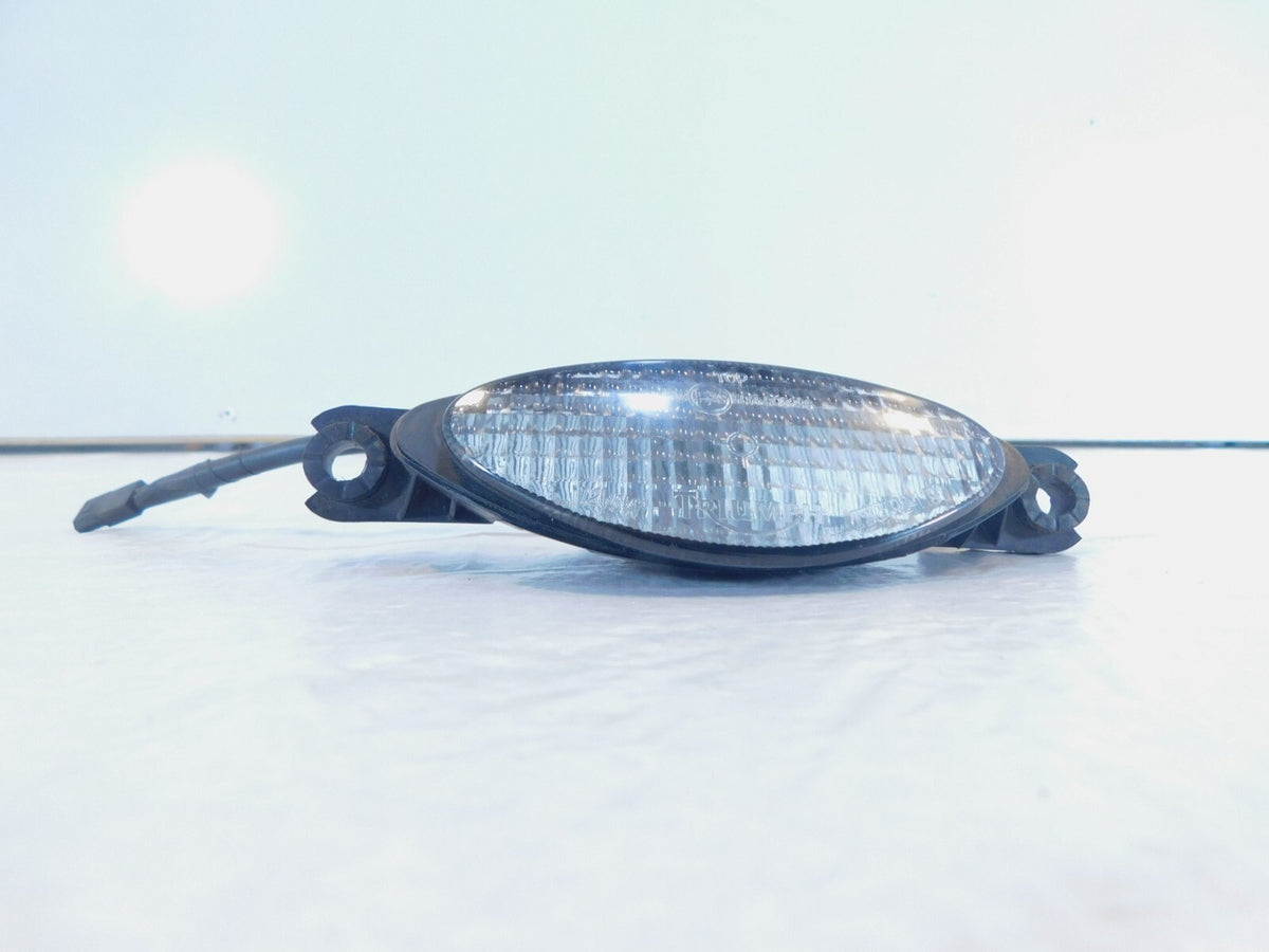 1999-04 Triumph Sprint 955 ST RS Front Upper Headlight Pilot Position Light Lamp - C3 Cycle