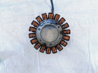 1999-2007 Honda VT600C VT600CD Shadow 600 VLX Deluxe Alternator Stator Coil - C3 Cycle