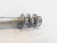 Harley Softail Heritage Classic & Fat Boy Rear Wheel Fork Swingarm Pivot Bolt - C3 Cycle