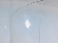 2006-2010 Buell XB XB12 XB12X Ulysses Front Fairing Cowl Windshield Windscreen - C3 Cycle
