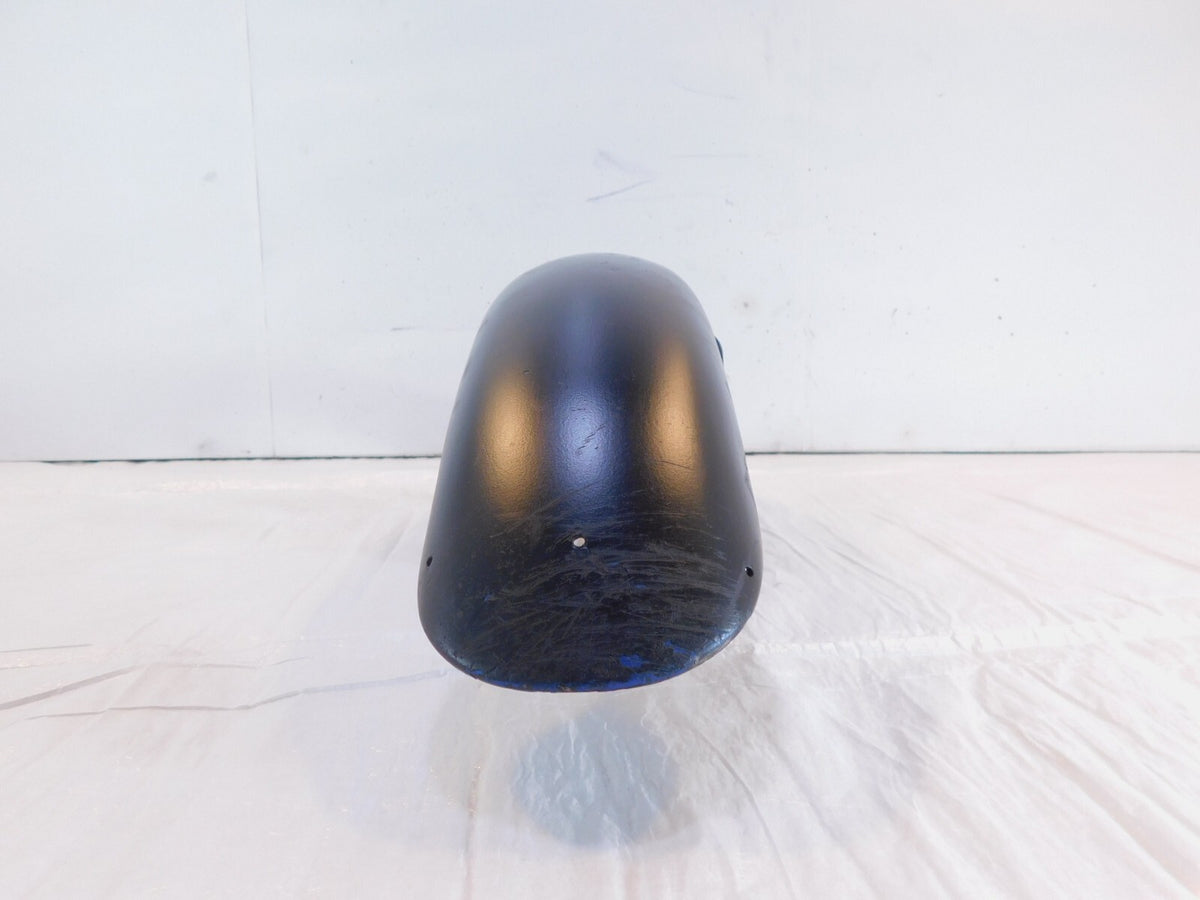 Harley Davidson Sportster 883 & 1200 Black Front Wheel Cover Fender - No Dents - C3 Cycle