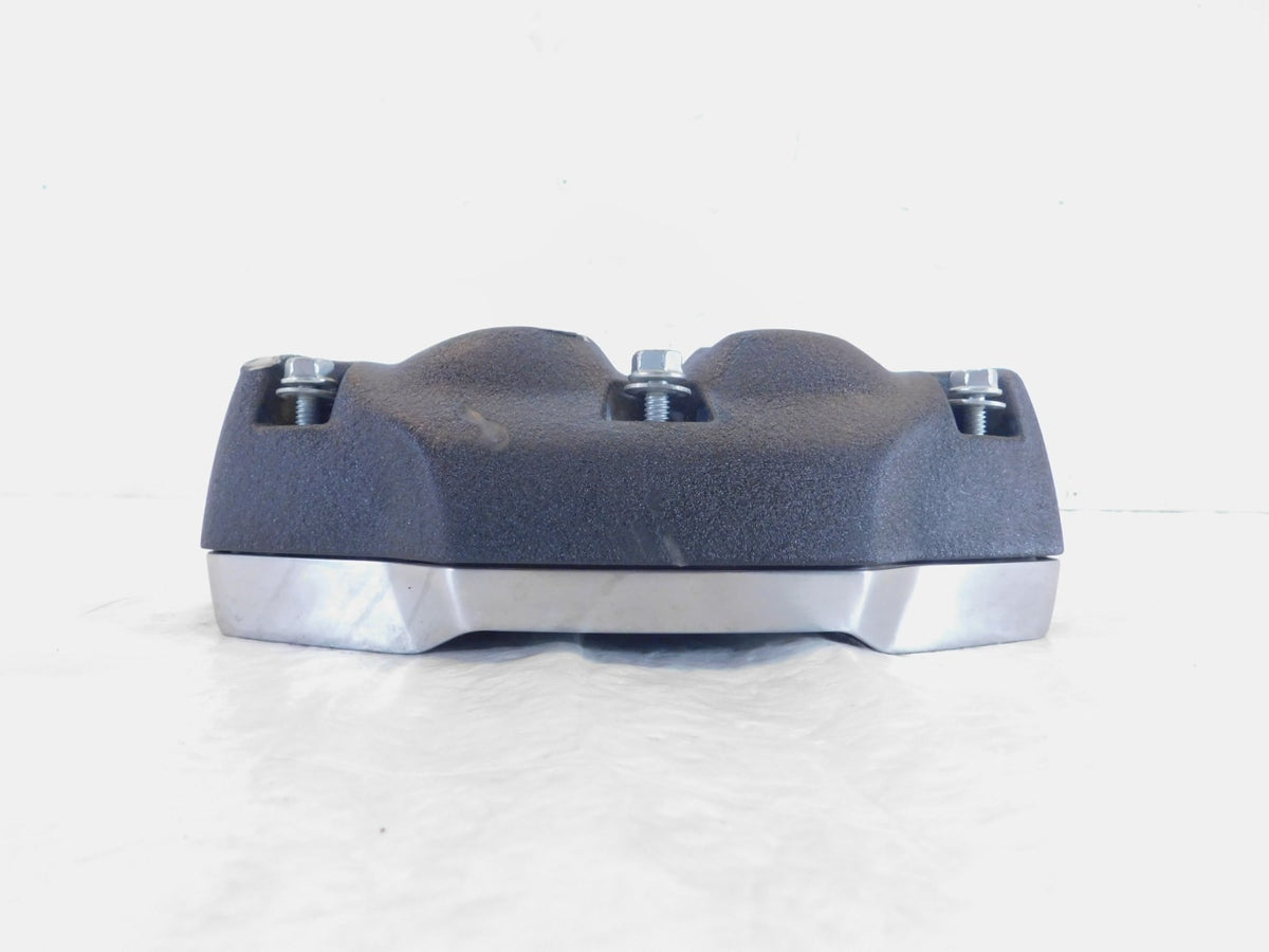 Harley Softail & Electra Glide Milwaukee 8 M8 Engine Cylinder Head Rocker Cover - C3 Cycle