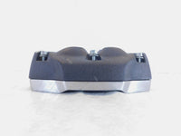 Harley Softail & Electra Glide Milwaukee 8 M8 Engine Cylinder Head Rocker Cover - C3 Cycle