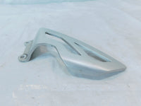 2006-2013 Triumph Daytona 675 675R Left Front Foot Peg Footrest Heel Guard Fin - C3 Cycle
