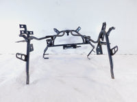 2009-2011 Suzuki AN400 Burgman 400 Front Leg Fork Shield Brace Sub-Frame Bracket - C3 Cycle