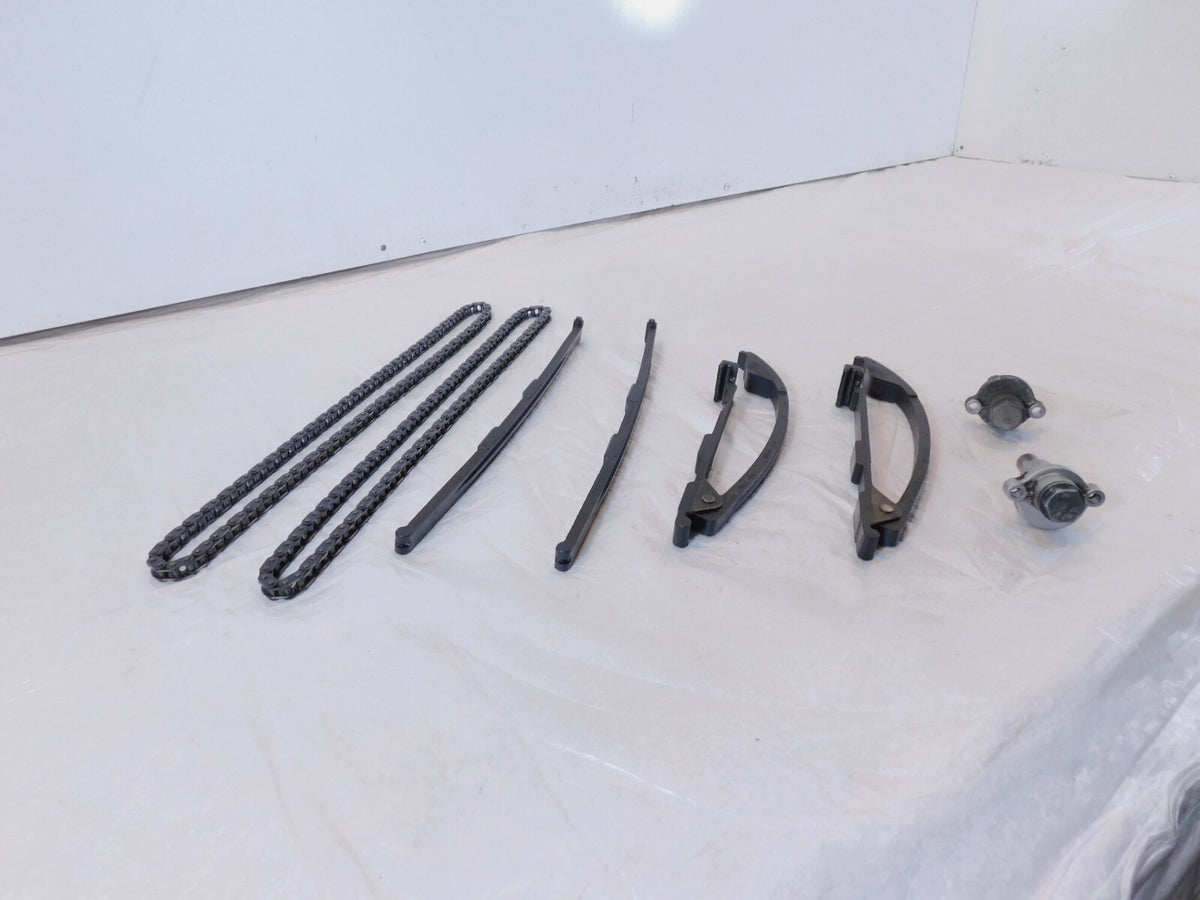 Yamaha VMax 1200 VMX12 Royal Star Camshaft Cam Timing Chain Tensioners & Guides - C3 Cycle