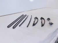 Yamaha VMax 1200 VMX12 Royal Star Camshaft Cam Timing Chain Tensioners & Guides - C3 Cycle