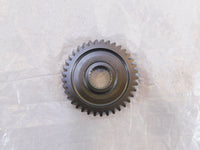 1986-1995 Suzuki Savage 650 LS650 LS650P Crankshaft Crank Primary Drive Gear - C3 Cycle