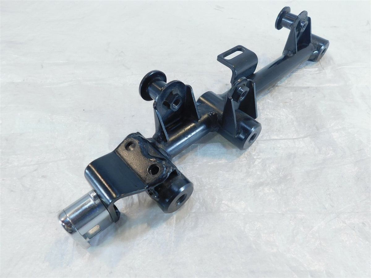 99-01 Kawasaki Vulcan VN1500 1500 Nomad Right Side Saddlebag Mounting Bracket - C3 Cycle