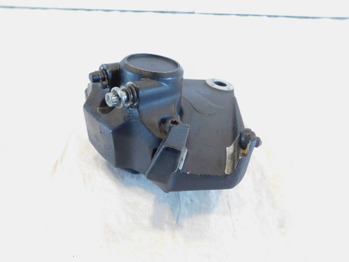 Harley Davidson Sportster 883 & 1200 Rear Brake Caliper & Mount Mounting Bracket - C3 Cycle