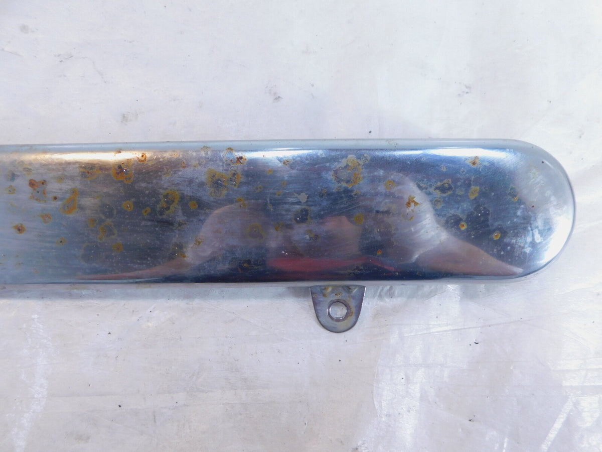 1987-1999 Kawasaki VN-15SE Vulcan 88 VN1500 & VN1500A Right Swingarm Cover Guard - C3 Cycle