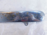 1987-1999 Kawasaki VN-15SE Vulcan 88 VN1500 & VN1500A Right Swingarm Cover Guard - C3 Cycle