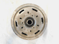 Harley Tri Glide Ultra Classic & Freewheeler Trike Rear Belt Drive Differential - C3 Cycle