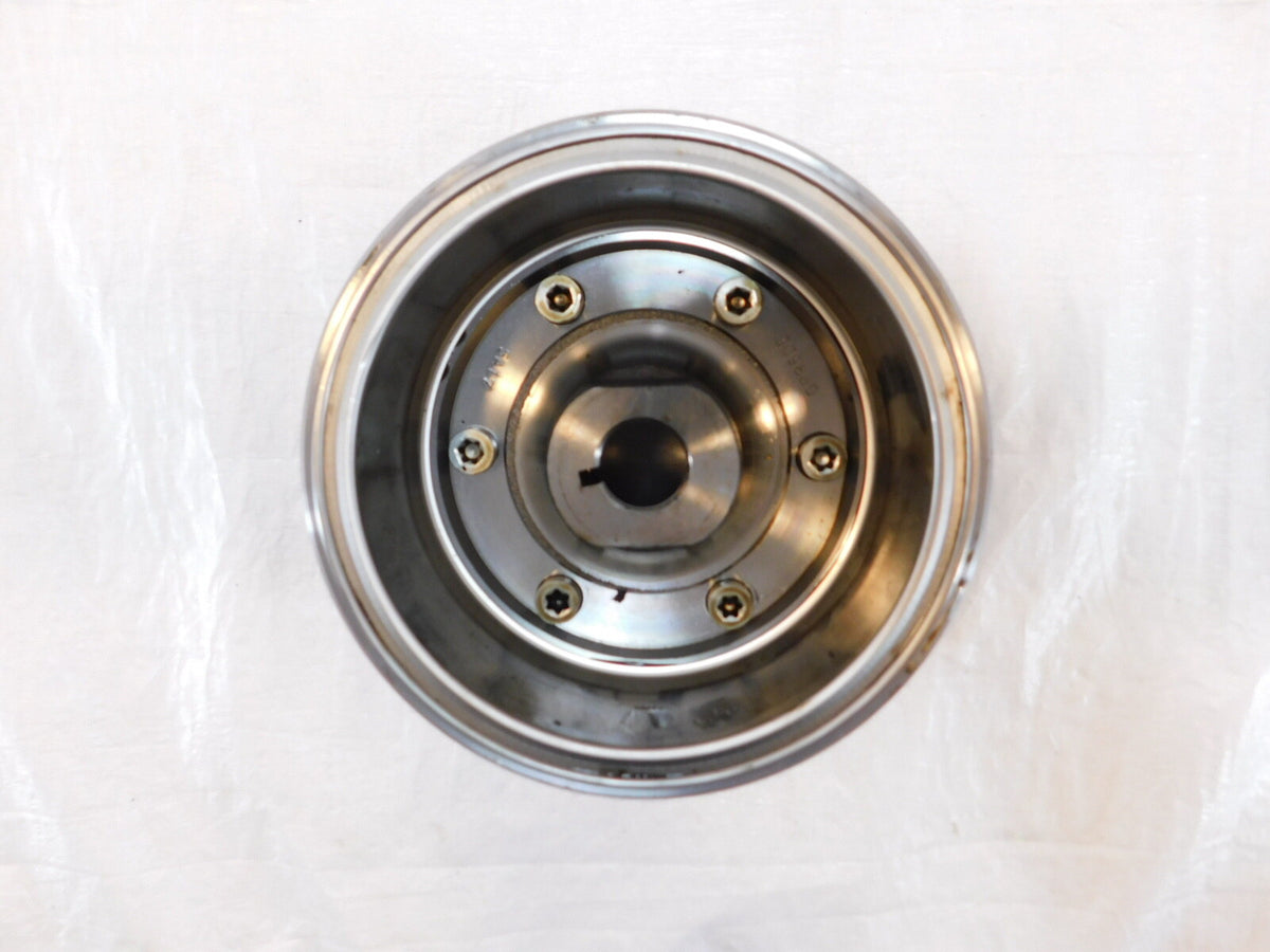 04-09 Honda VTX1300 VTX1300C VTX1300R VTX1300S Alternator Stator Rotor Flywheel - C3 Cycle