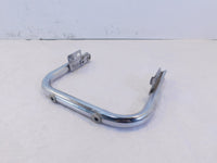 Harley Touring Road King Electra Glide License Plate Support Mount Tube Bracket - C3 Cycle