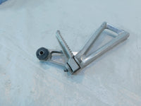 Yamaha YZFR6S YZF R6S & YZFR6 R6 Right Rear Passenger Footpeg Footrest Bracket - C3 Cycle