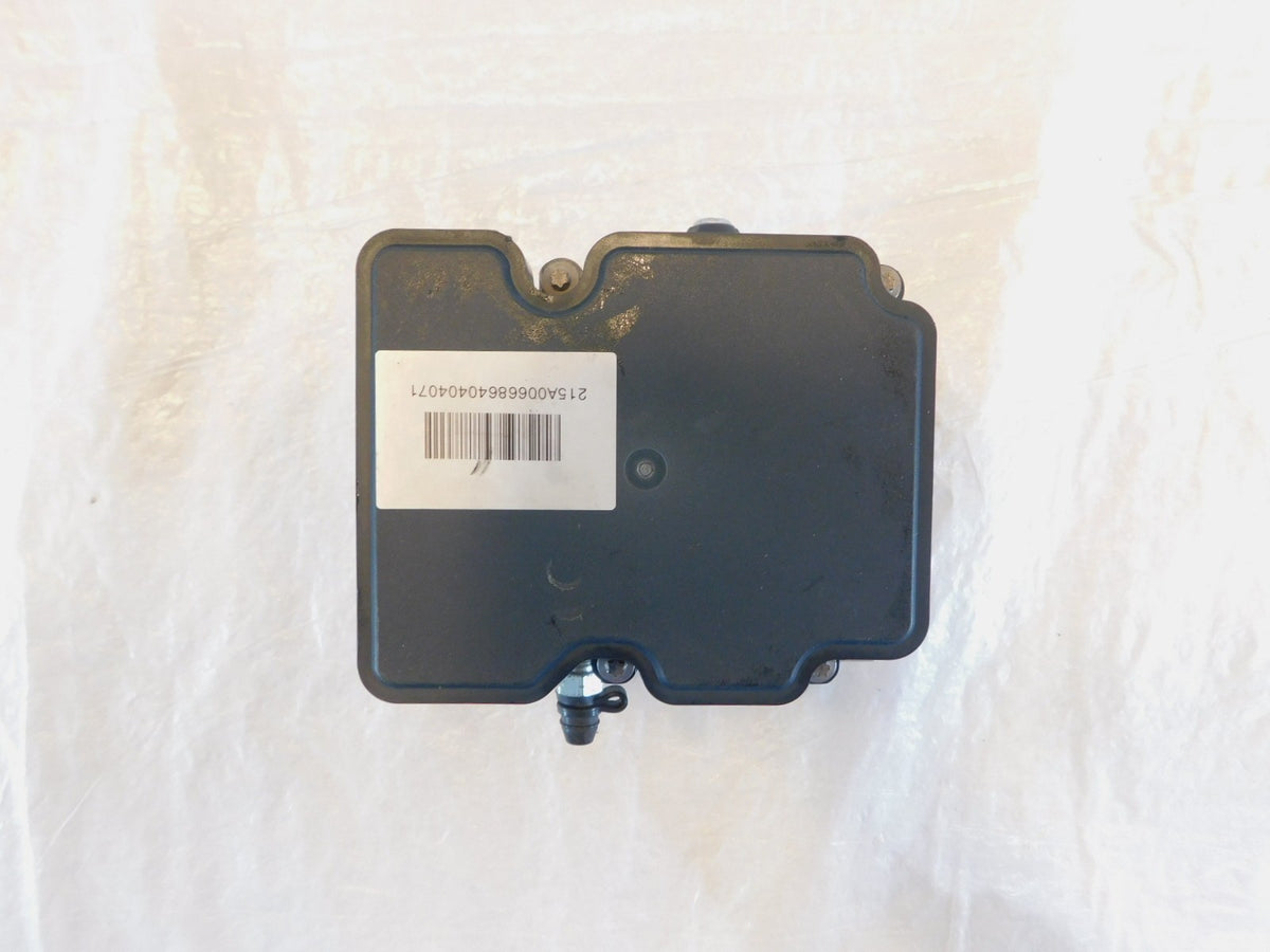 Can-Am Spyder Roadster F3 RT & Ryker 600 900 Rally ABS Brake Pump VCM Modulator - C3 Cycle